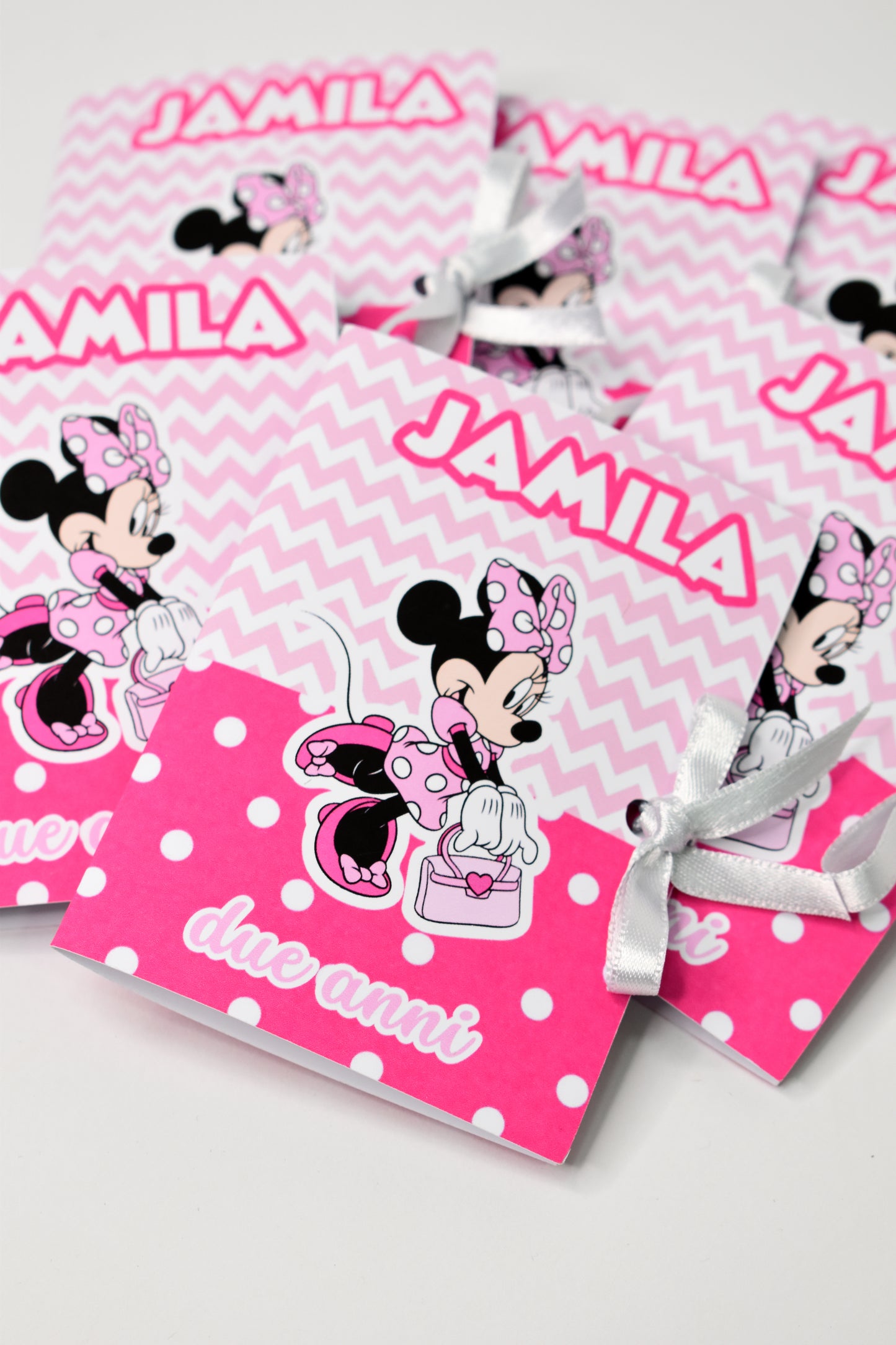 Mini Book