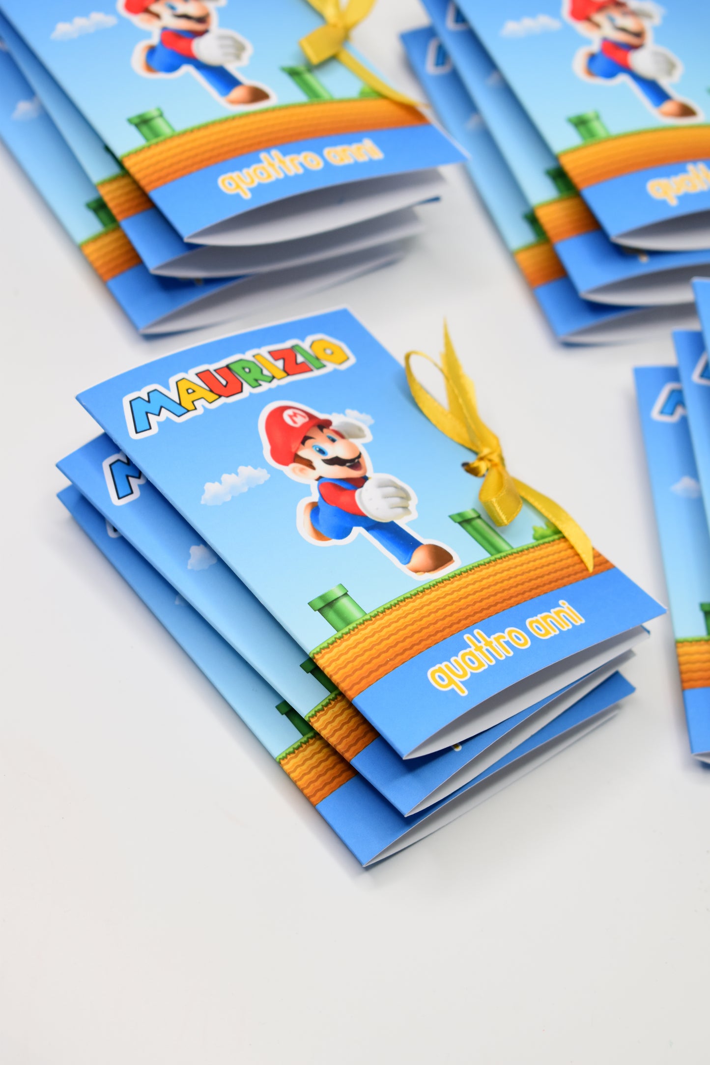 Mini Book