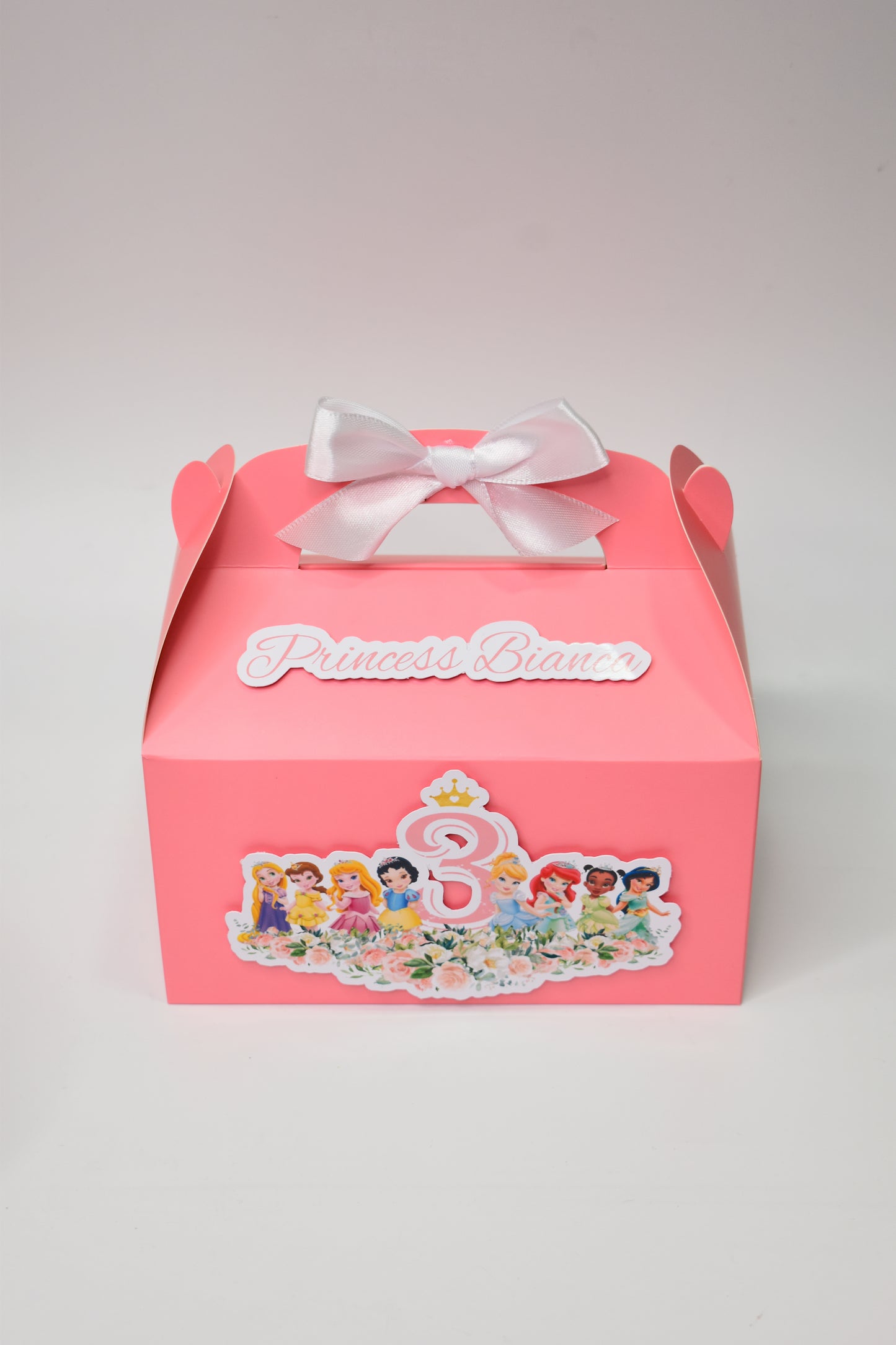 Lunchbox vuota
