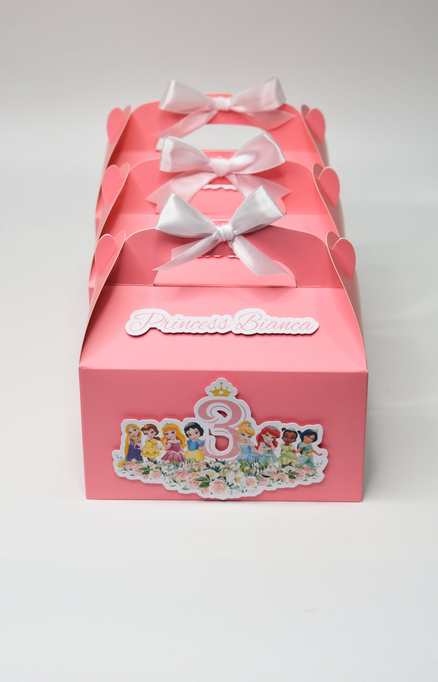 Lunchbox vuota