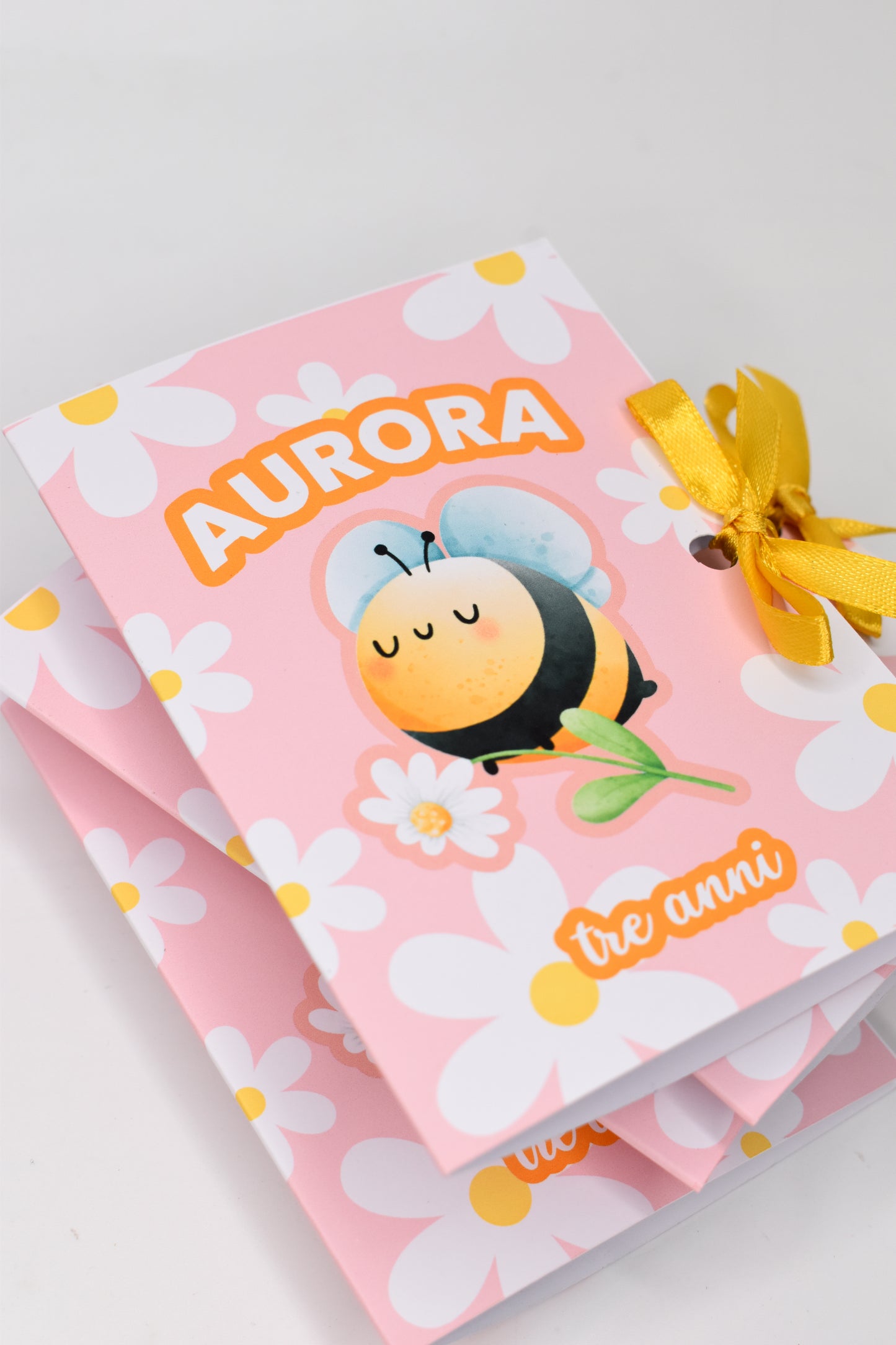 Mini Book