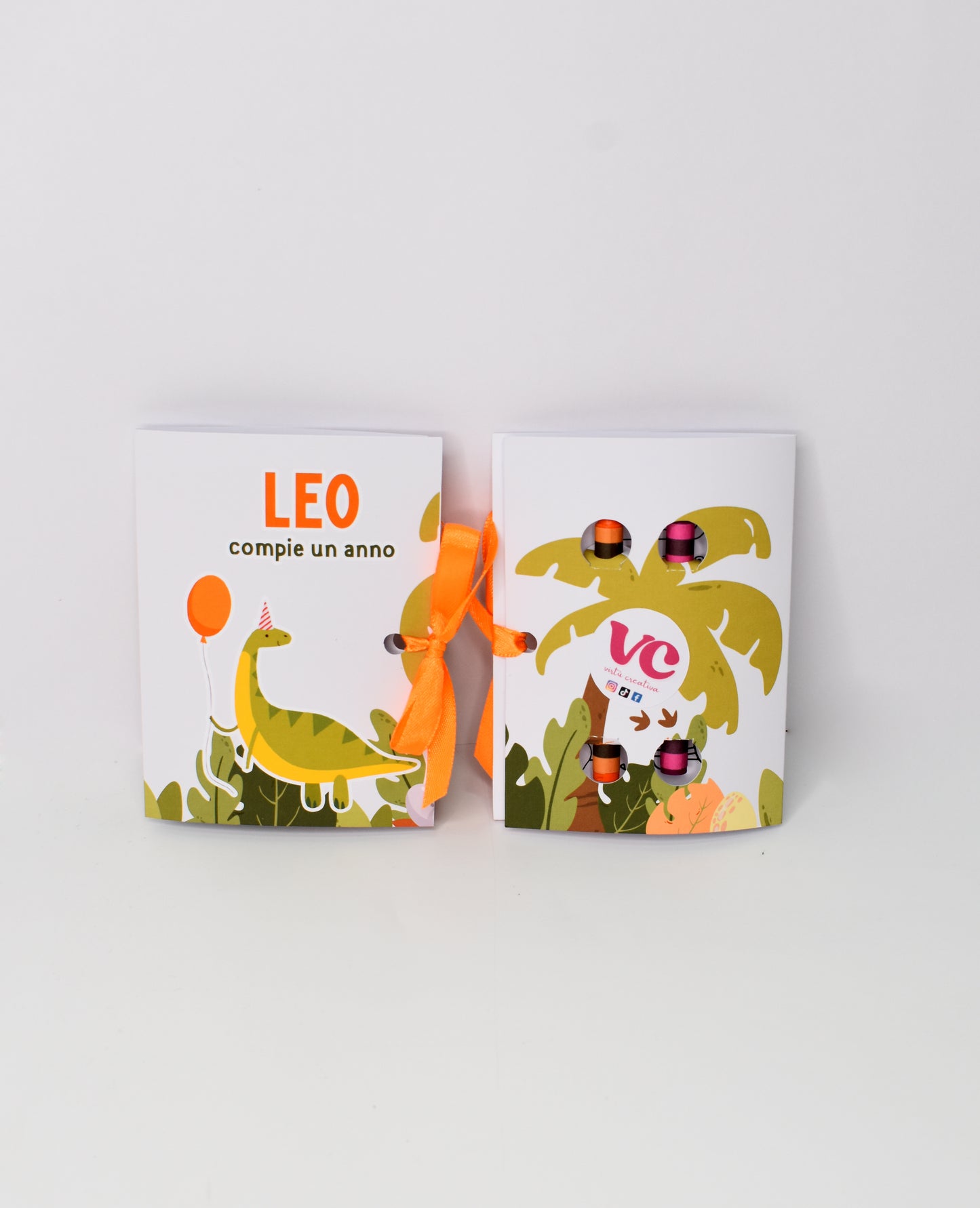 Mini Book