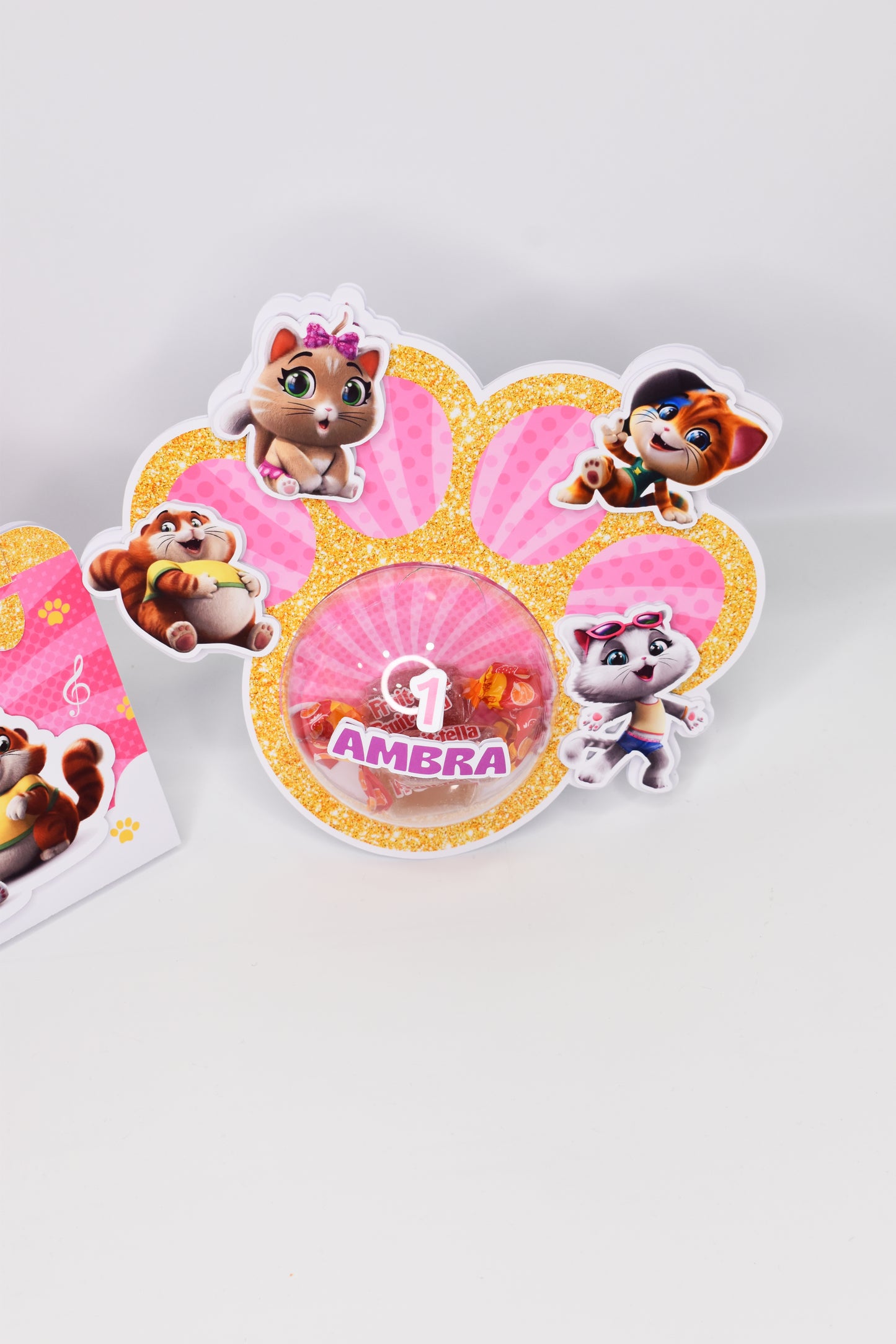 Candy Sfera