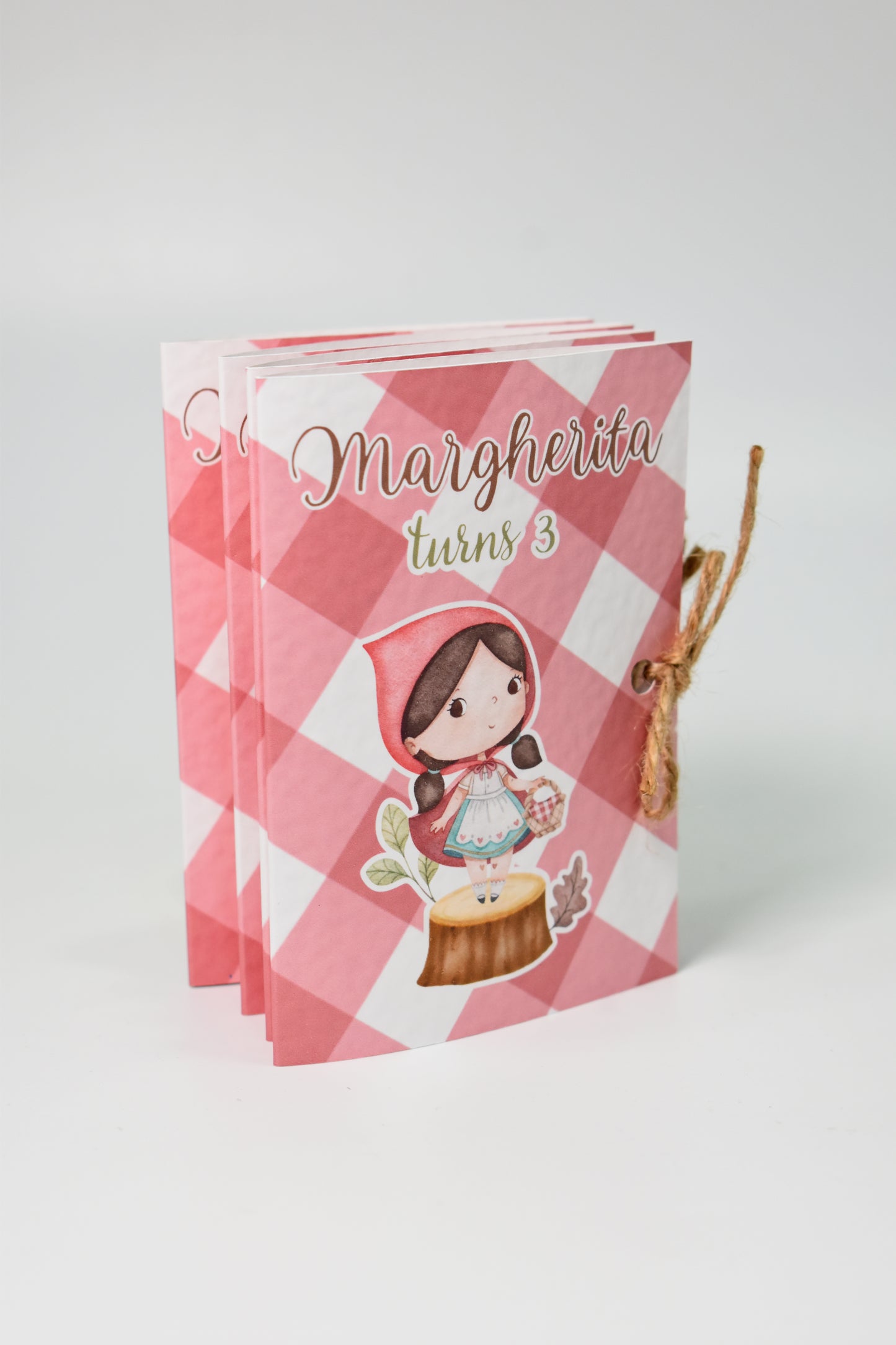 Mini Book