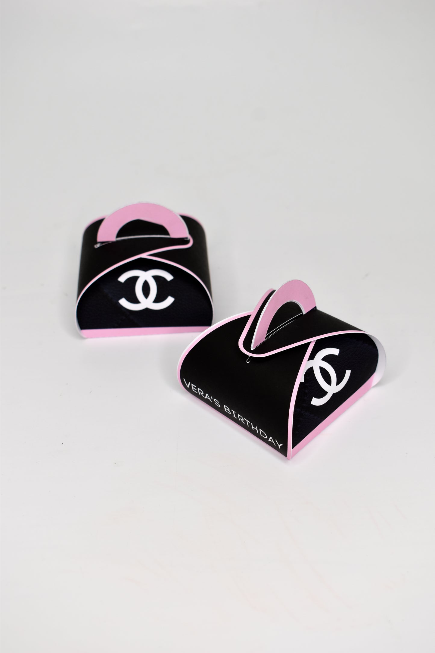 Scatolino Cake vuoto